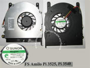     Fujitsu-Siemens Amilo Pi3525 Pi3540. 
